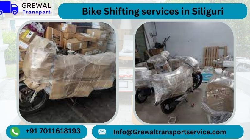 Electric bike transport service in Prayagraj
