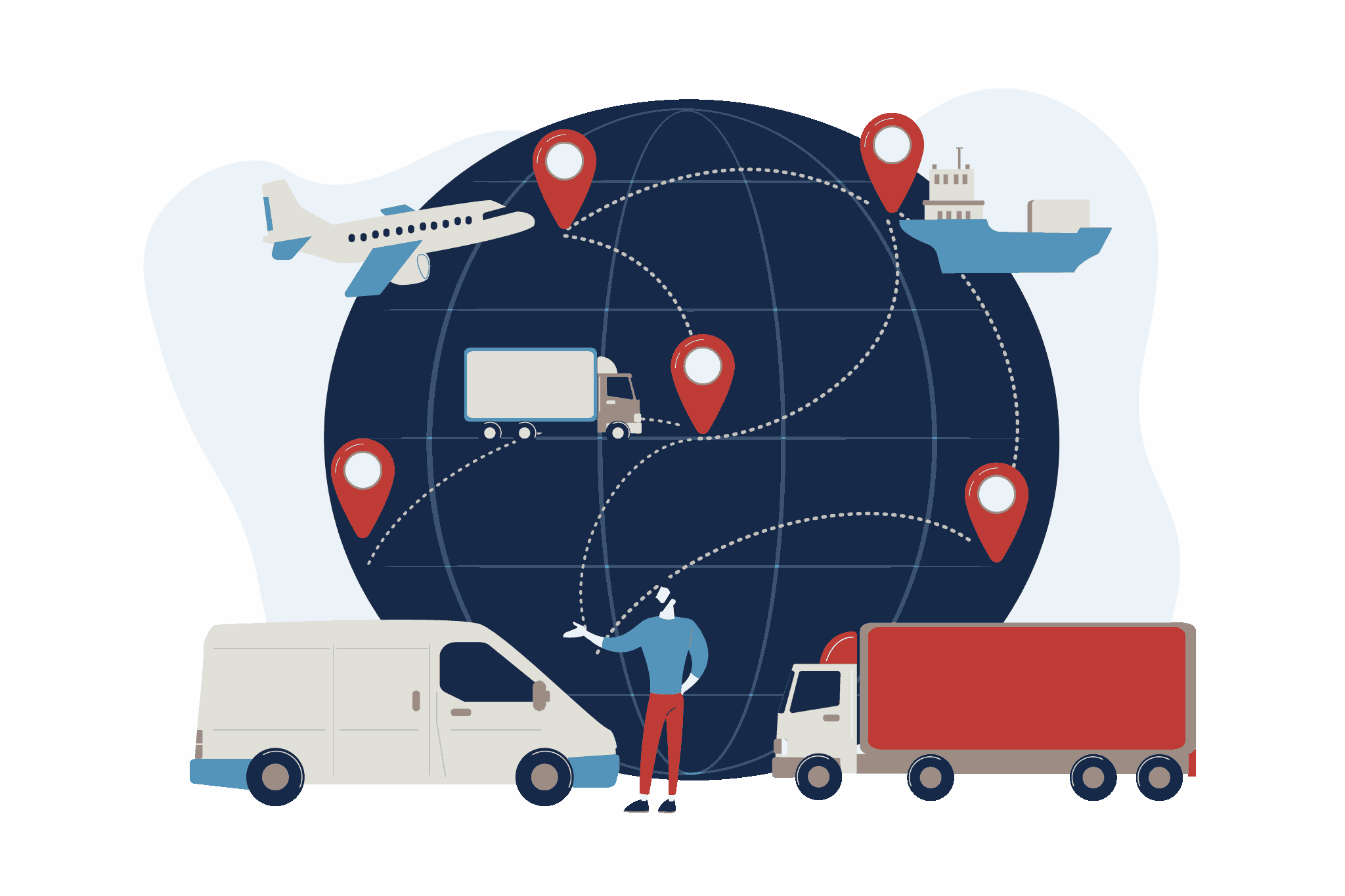 Grewal Transport Packers and Movers