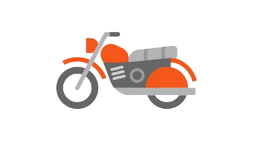 Bike Relocation From Bangalore To Rajkot