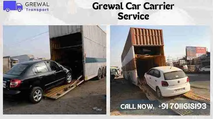 Best Car Transport From Noida To Puducherry