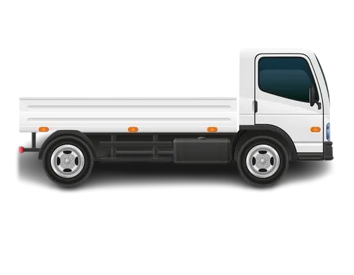 Affordable Mini Truck Rental Service in Delhi