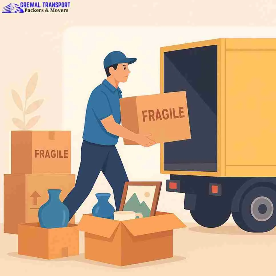 Best Packers Movers