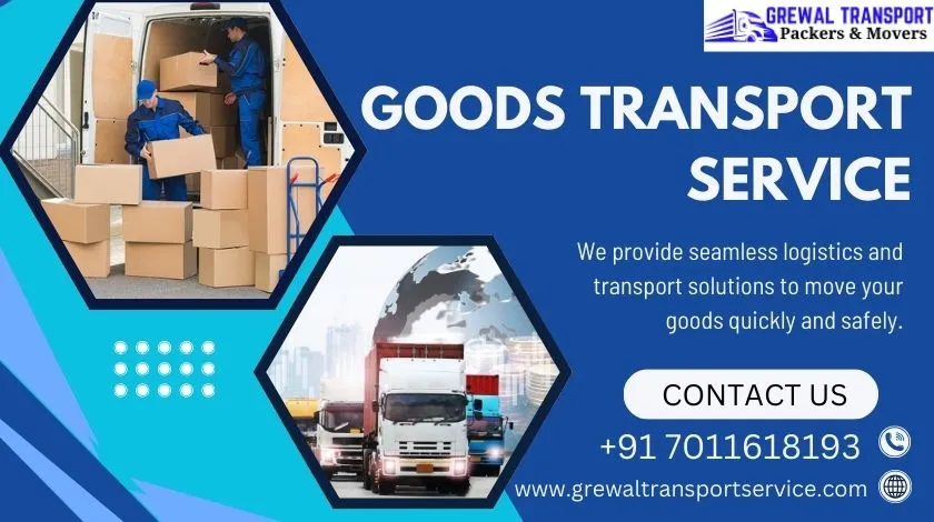 Best Truck Transport in Surajpur