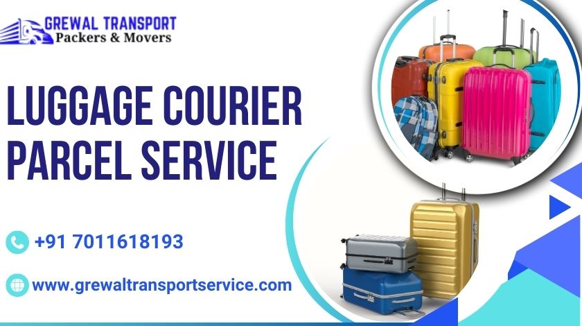 Best Luggage Transport Services in Stellar One