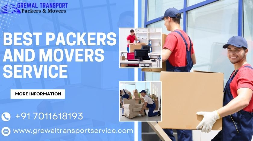Affordable Packers Movers Services in Dwarka