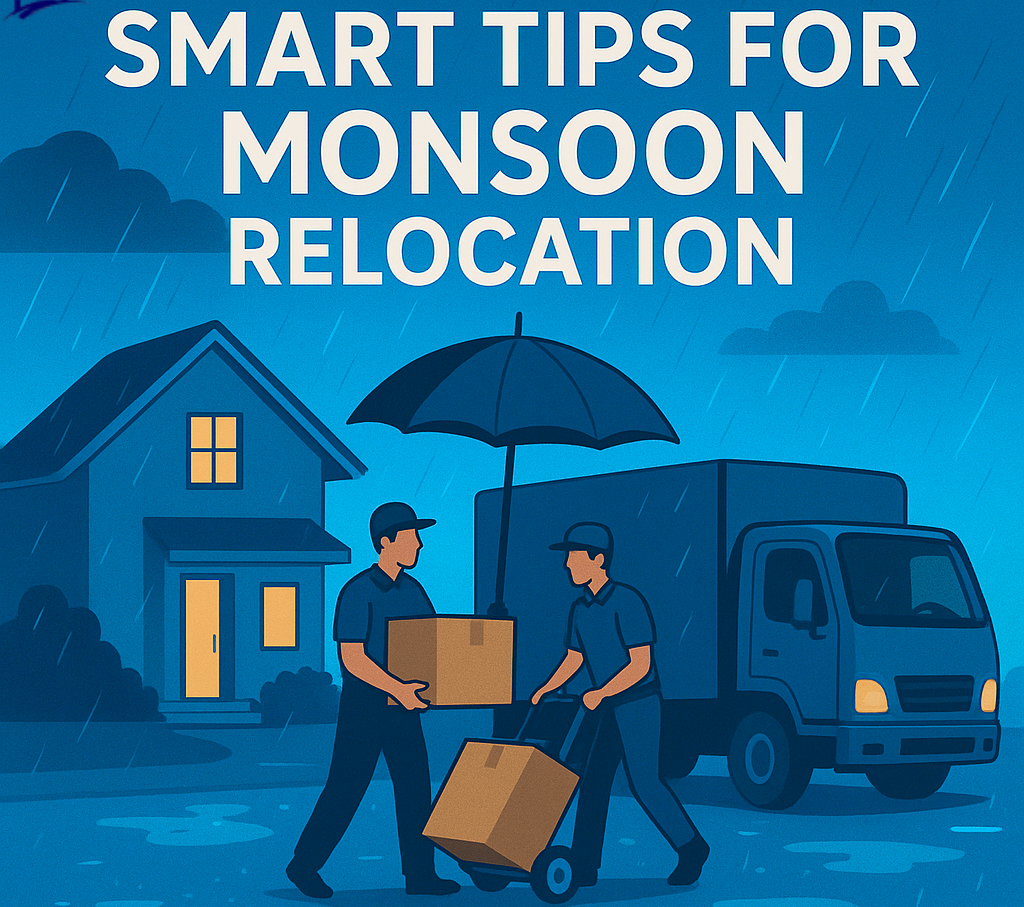 Best Packers Movers