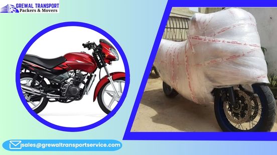 best Bike Transport From Gurgaon To Goa