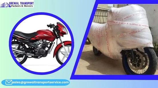 best Bike Transport From Gurgaon To Dehradun 