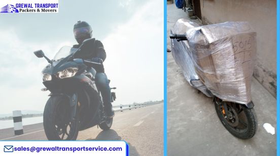  Bike Shipping Services From Bangalore To Chennai