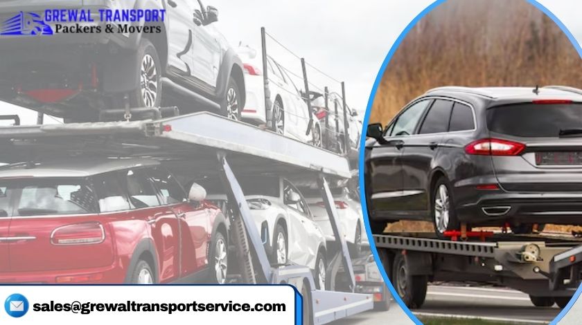 Top Car Transport Services Pune to Bangalore Cost