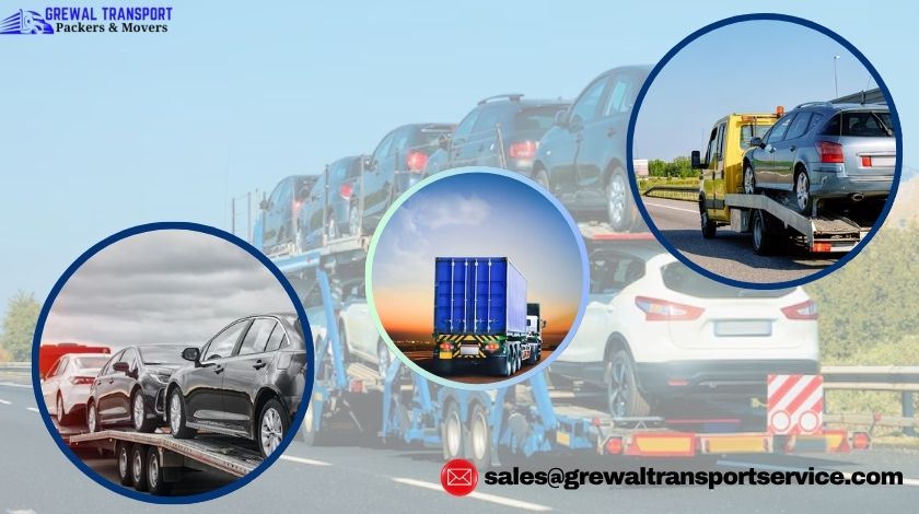 Cheapest Car Transport from Pune to Bangalore