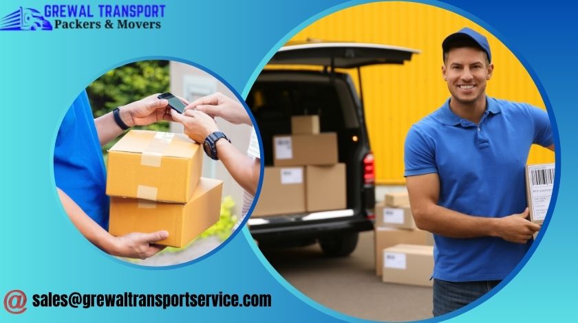 Best Luggage Transport From Gurgaon To Goa