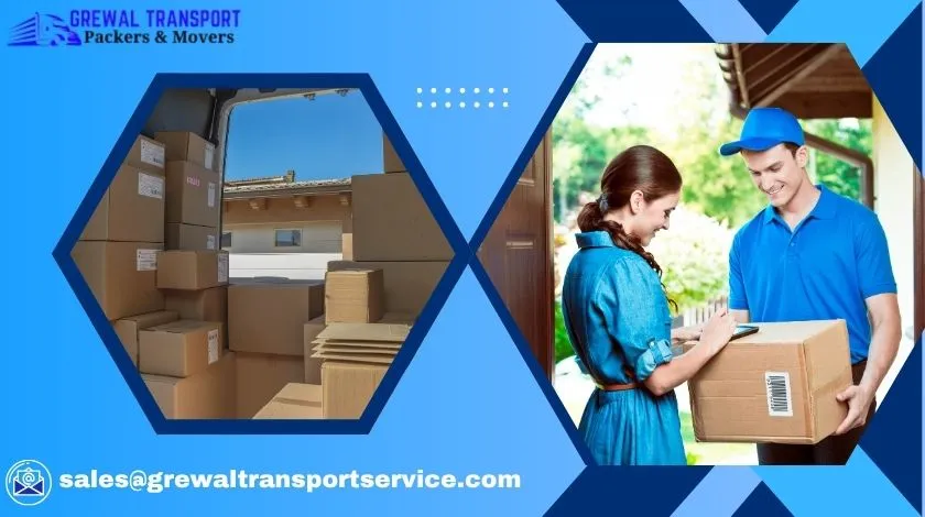 Best Transport From Gurgaon To Dehradun 
