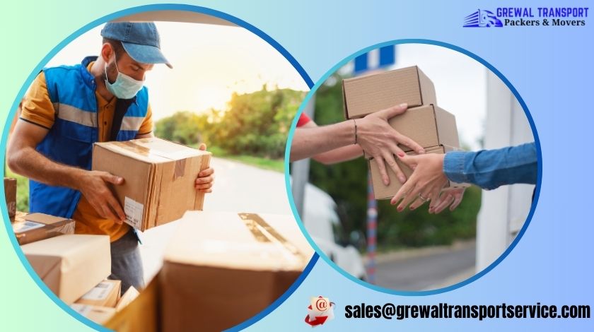 Best Relocation Service from Gurgaon to Goa