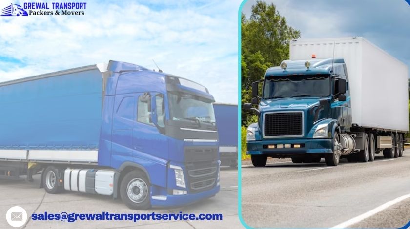 Best Truck Transport From Bangalore To Patna