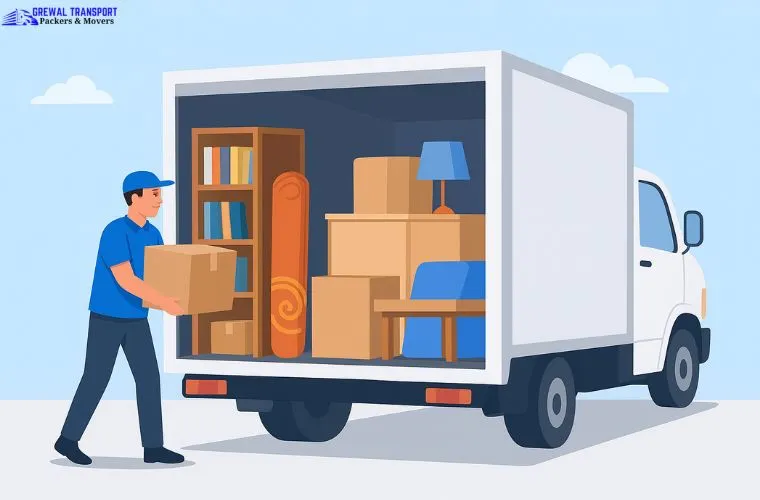 Tips for Moving a Truck for a Smooth Relocation