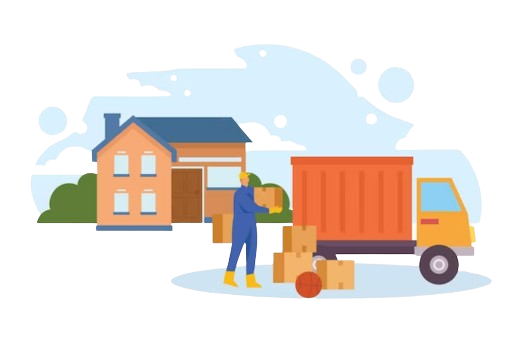 Affordable House Shifting Service in gorakhpur