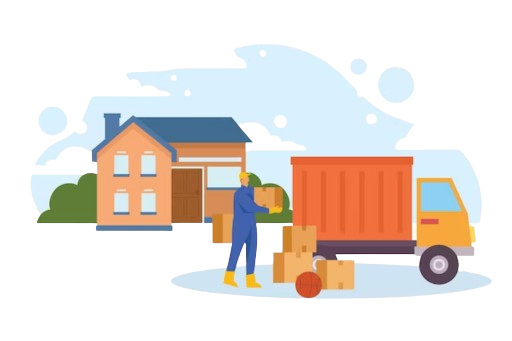 Affordable House Shifting Service in Gurgaon