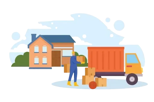 Affordable House Shifting Service in Jaipur