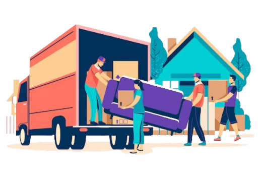 Cheapest House Shifting Service in manipur