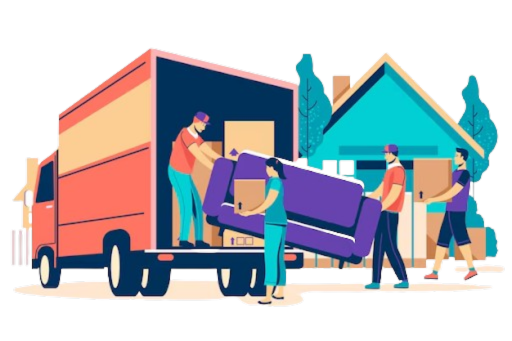 Cheapest House Shifting Service in Gurgaon