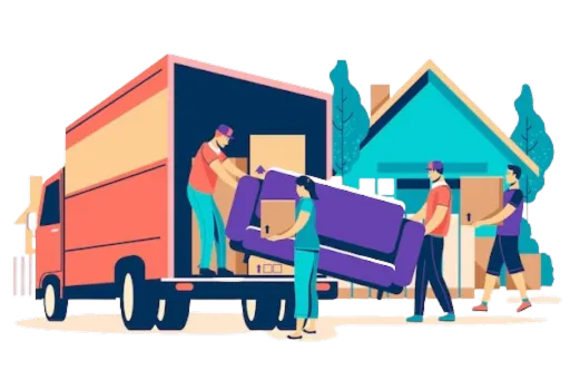 Cheapest House Shifting Service in Jaipur