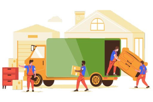 Best House Shifting Service in jaipur
