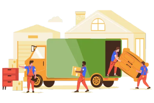 Best House Shifting Service in Jaipur