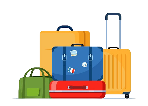 Affordable Luggage Transport Services in Kolkata