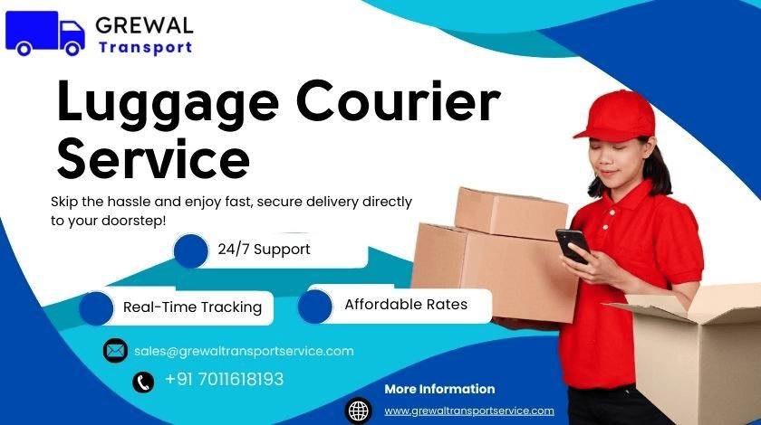 Affordable Courier Parcel Services in Manipur