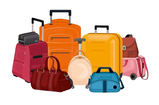 Door to Door Luggage Transport, Courier & Delivery Services in India