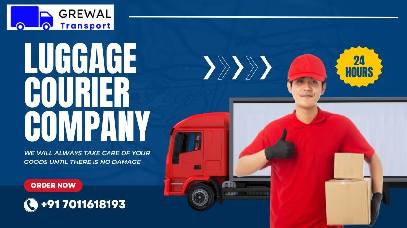 Best Courier Parcel Services in Manipur
