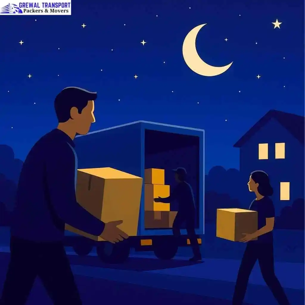 Late-Night Moves: The Future of Midnight Shifting