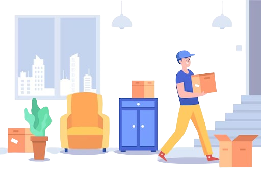 Affordable Office Shifting in Delhi