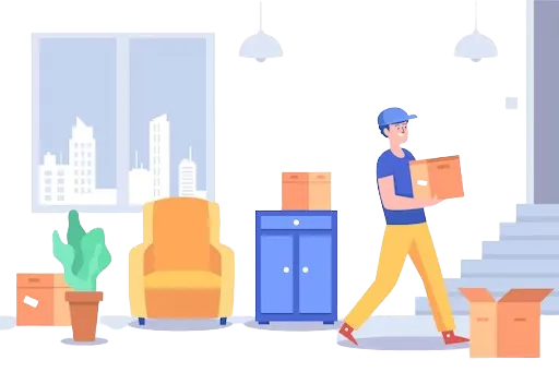 Affordable Office Shifting in Jaipur