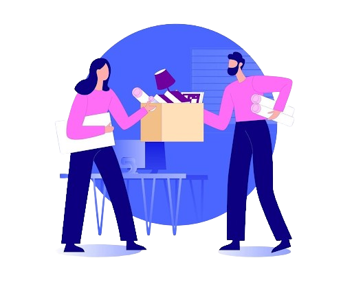 Best Office Shifting Services in Delhi