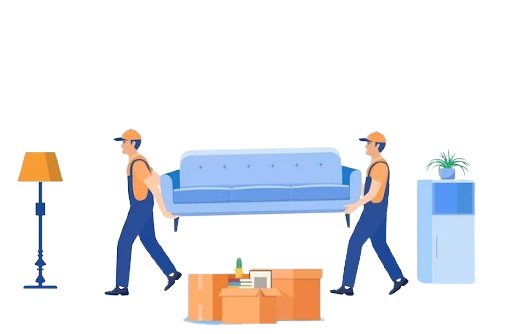 Cheapest Office Shifting in Delhi