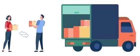 Affordable Packers Movers in Noida