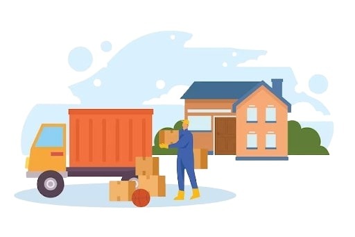  Packers Movers in Noida