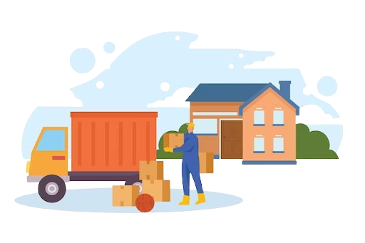  Packers Movers From Mumbai To Howrah