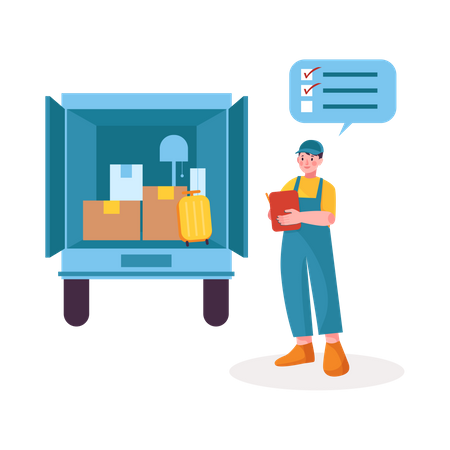 Best Packers Movers in Delhi