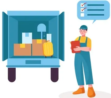 Best Packers Movers in Greater Noida