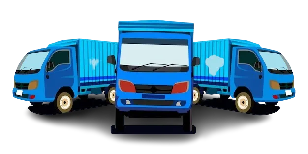 Best tempo Transport in Patna