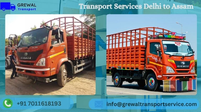 Satisfied customer using Grewal Transport Packers and Movers.