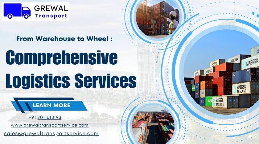 Best Transport in Chennai 