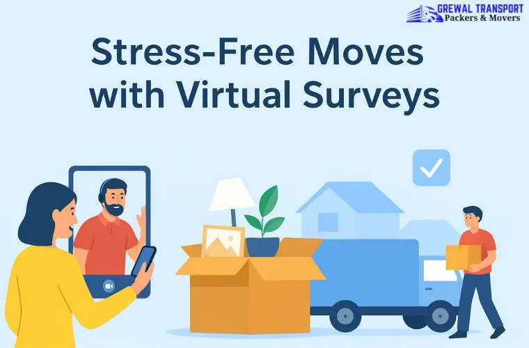 Plan Moves Smartly with Virtual Surveys
