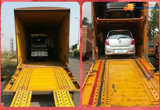 Best Car Transport Service from jaipur to Pune 